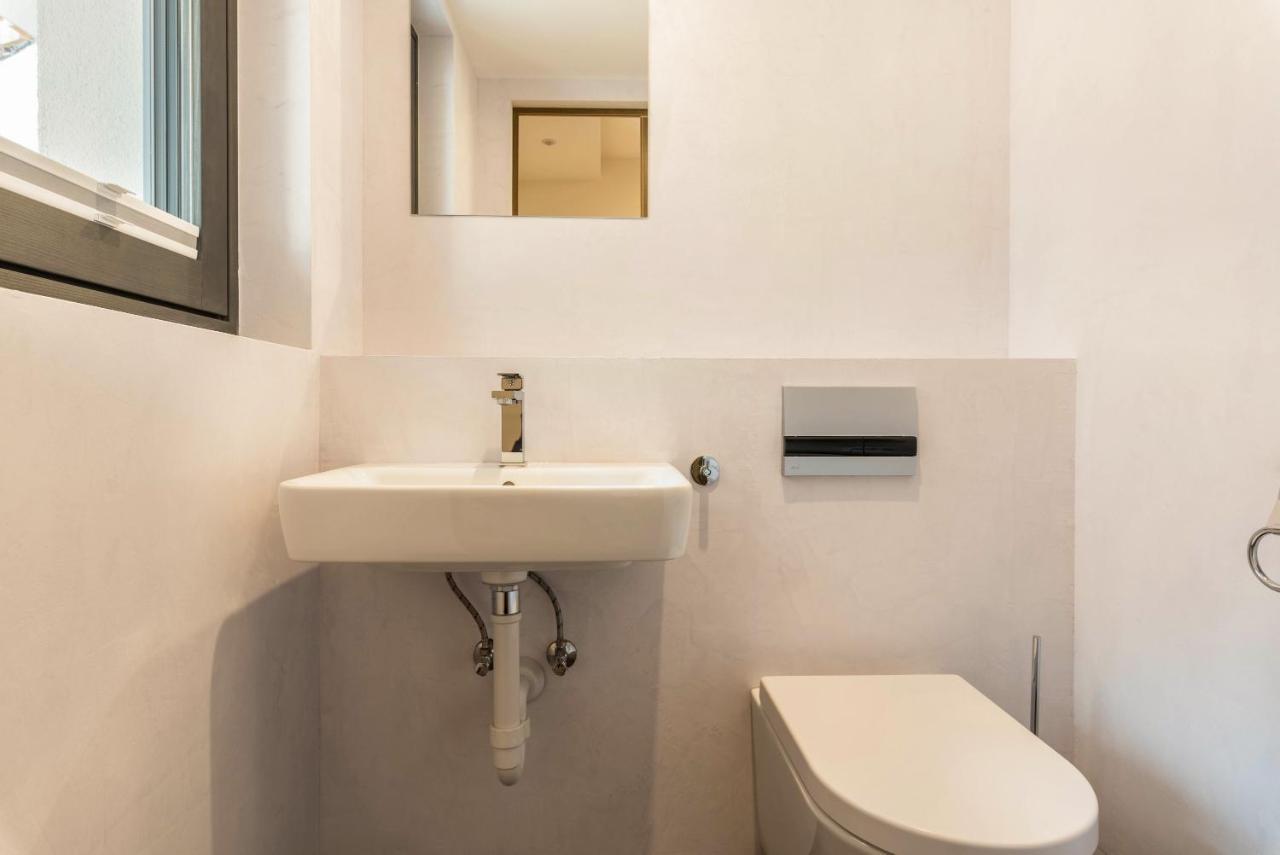 Villa Lara Zirbe Castelrotto Bagian luar foto